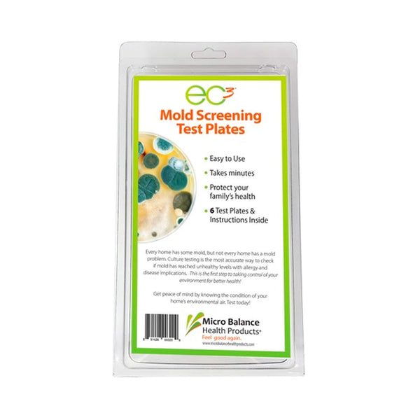 GOT MOLD? Test Kit  Therasage – Therasage