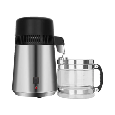 4L Countertop Home Water Distiller