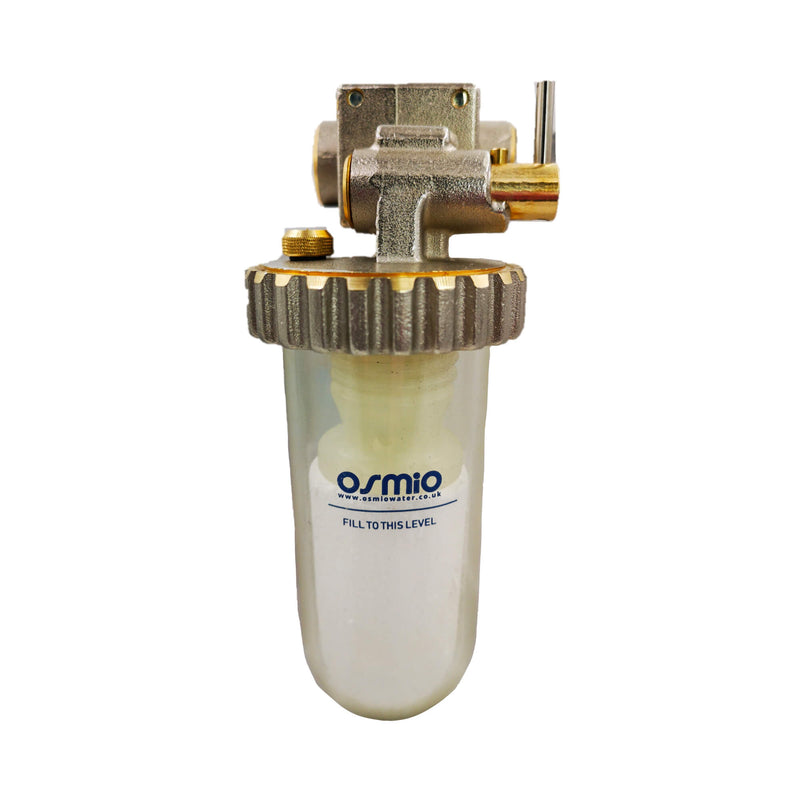 Osmio MiniSoft Non-Salt Softener 1/2" BSPP Female - 30 LPM