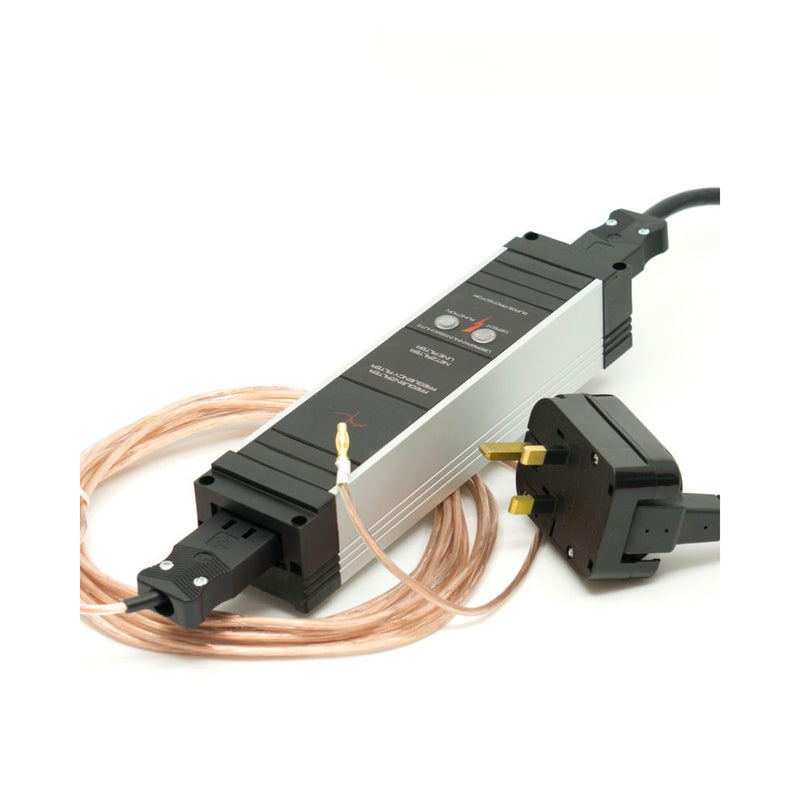 Powerline PLC HF Filter Grounding Kit 