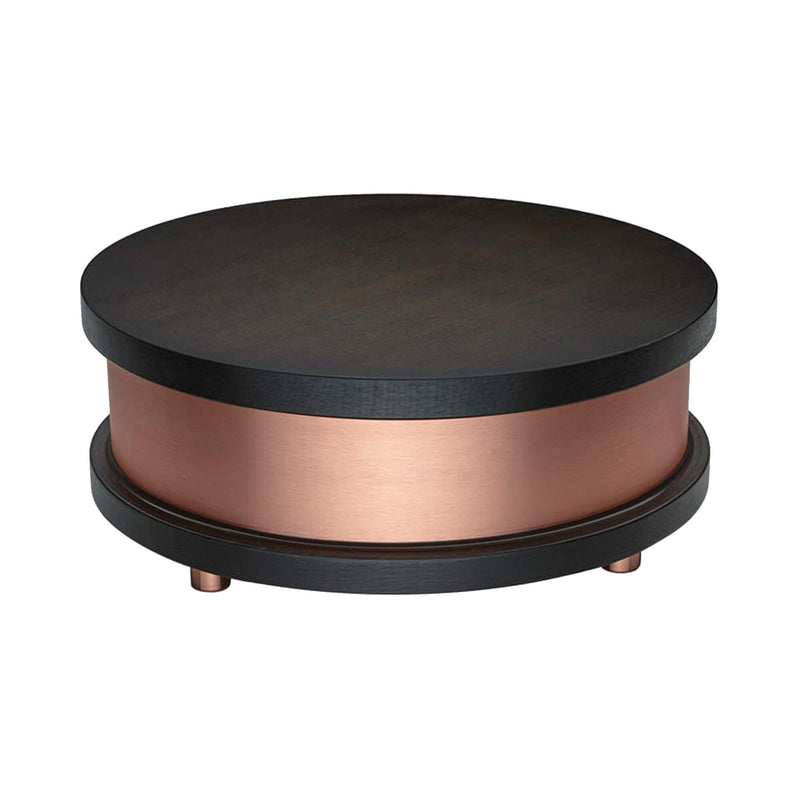 Waveguard Qi-Home - Beech Wood - EMF Device from Conscious Spaces