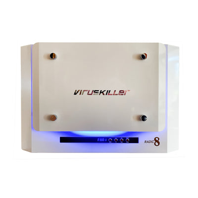 Radic8 VK401 Air Filter & Air Steriliser