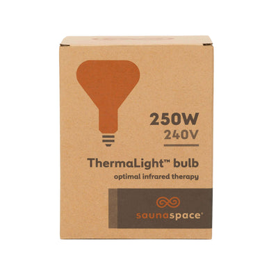 SaunaSpace® ThermaLight Bulb