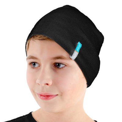 Silver25® 5G EMF Protection Boys Hat