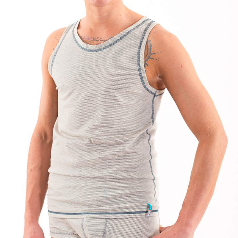 5G EMF Protection clothing for men