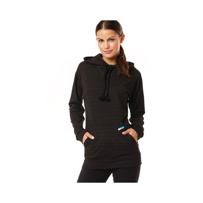 Silver25® EMF Protection Womens Hoody