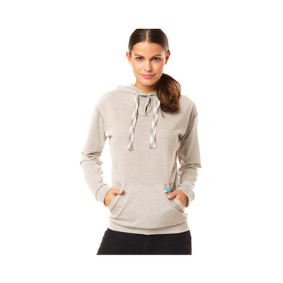 Silver25® EMF Protection Womens Hoody