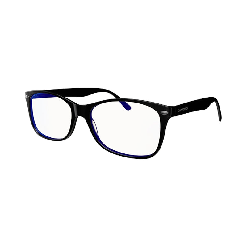 Classic Day Swannies - Blue Light Blocking Glasses