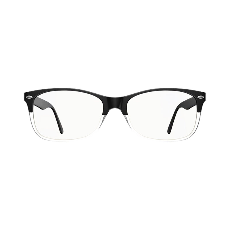 Classic Day Swannies in Two Tone Shell - Front