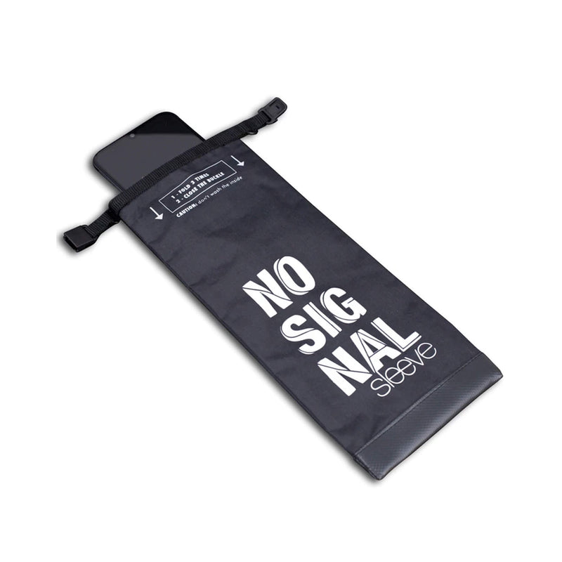 TOCA® No Signal Sleeve with Phone