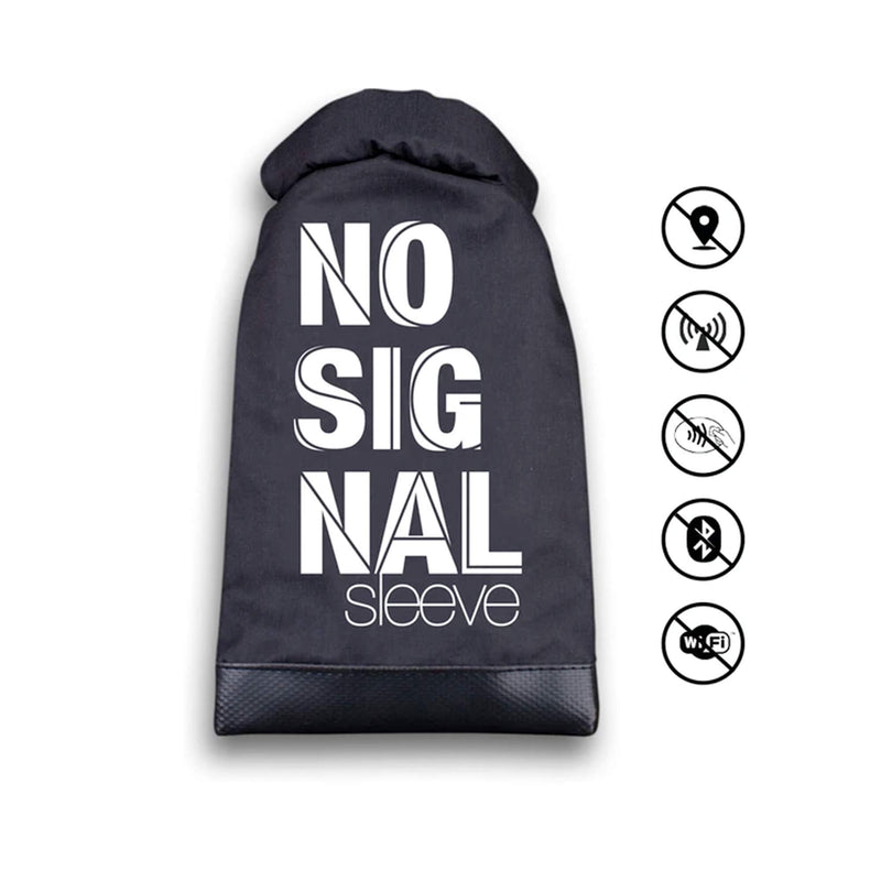 TOCA® No Signal Sleeve
