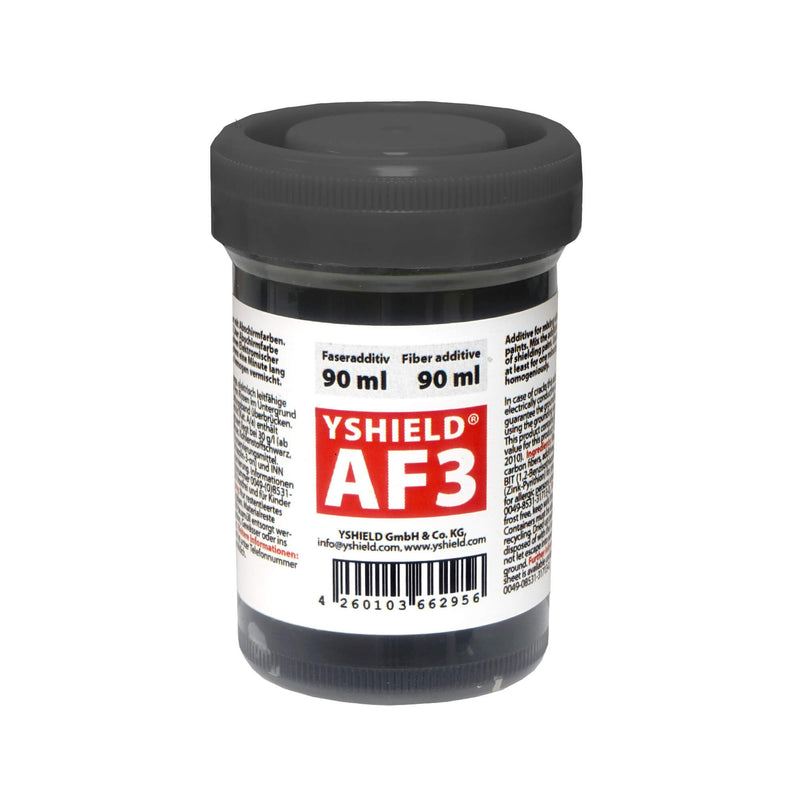 YSHIELD® AF3 | Fibre additive