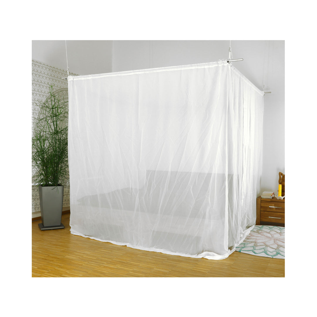 Voile canopy sales