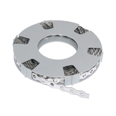 YSHIELD® ELB | Stainless Steel Tape