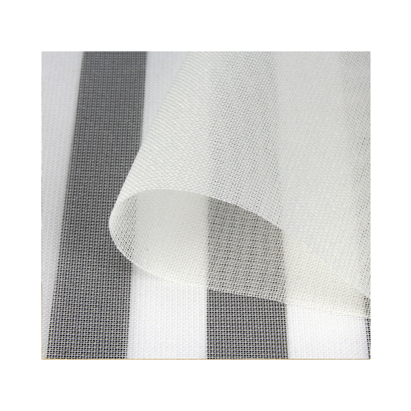 Swiss Shield - VOILE Material