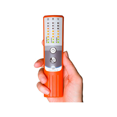 EPE Conseil CEMPROTEC 34 | EMF Meter & Electrosmog-detector