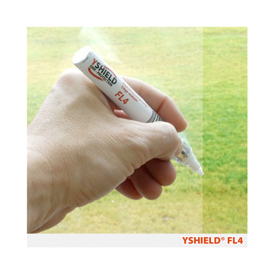 YSHIELD® FL4 | Edge sealant | 10 ml