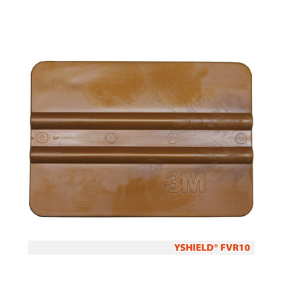YSHIELD® FVR10 | Plastic window scraper