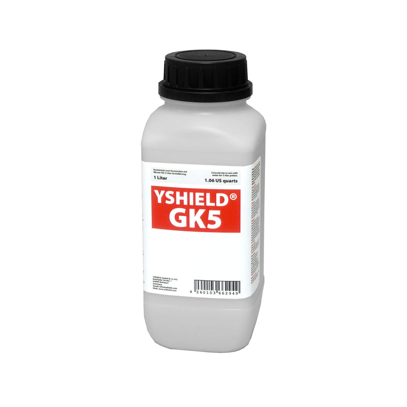 YSHIELD® GK5 | Primer Concentrate