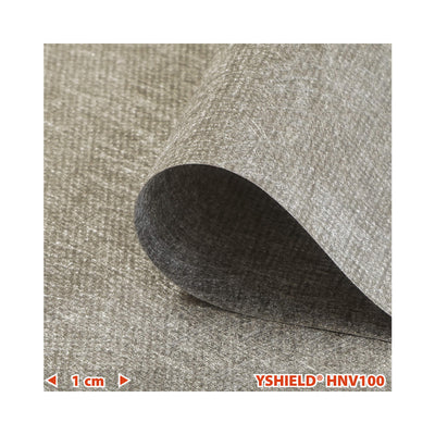 YSHIELD® HNV100 | EMF Shielding fleece