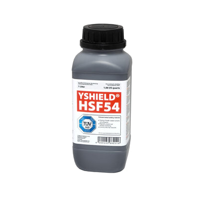 YSHIELD® HSF54 | EMF Shielding Paint - 1ltr