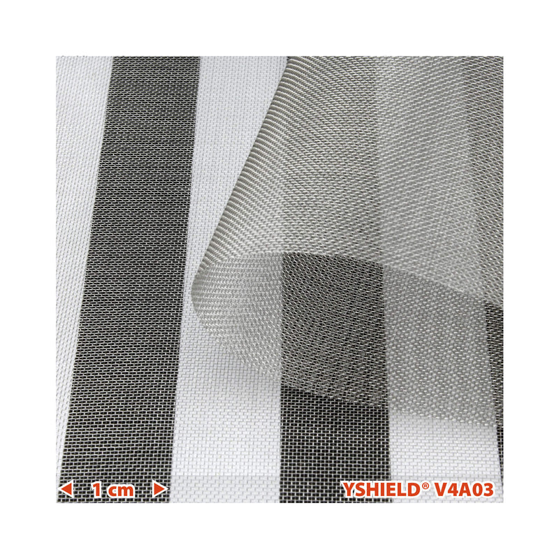 Products YSHIELD® V4A03 | Stainless steel mesh