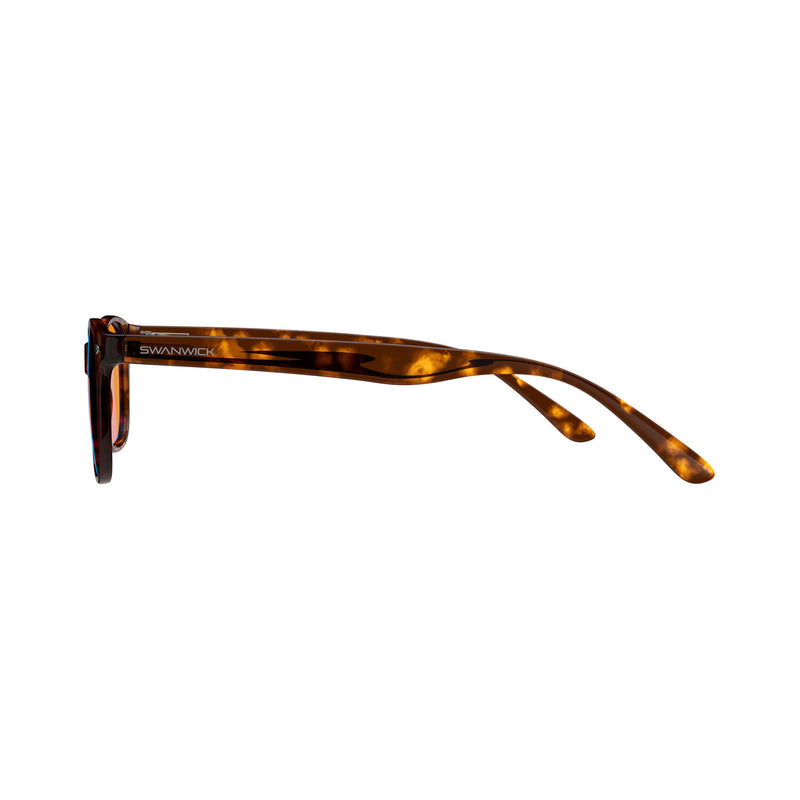 Classic Night Swannies - Blue Light Blocking Glasses