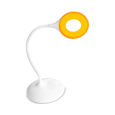 NoBlue Amber Sleep Lamp