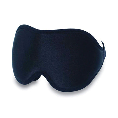 Sweet Dreams Black Out Sleep Mask