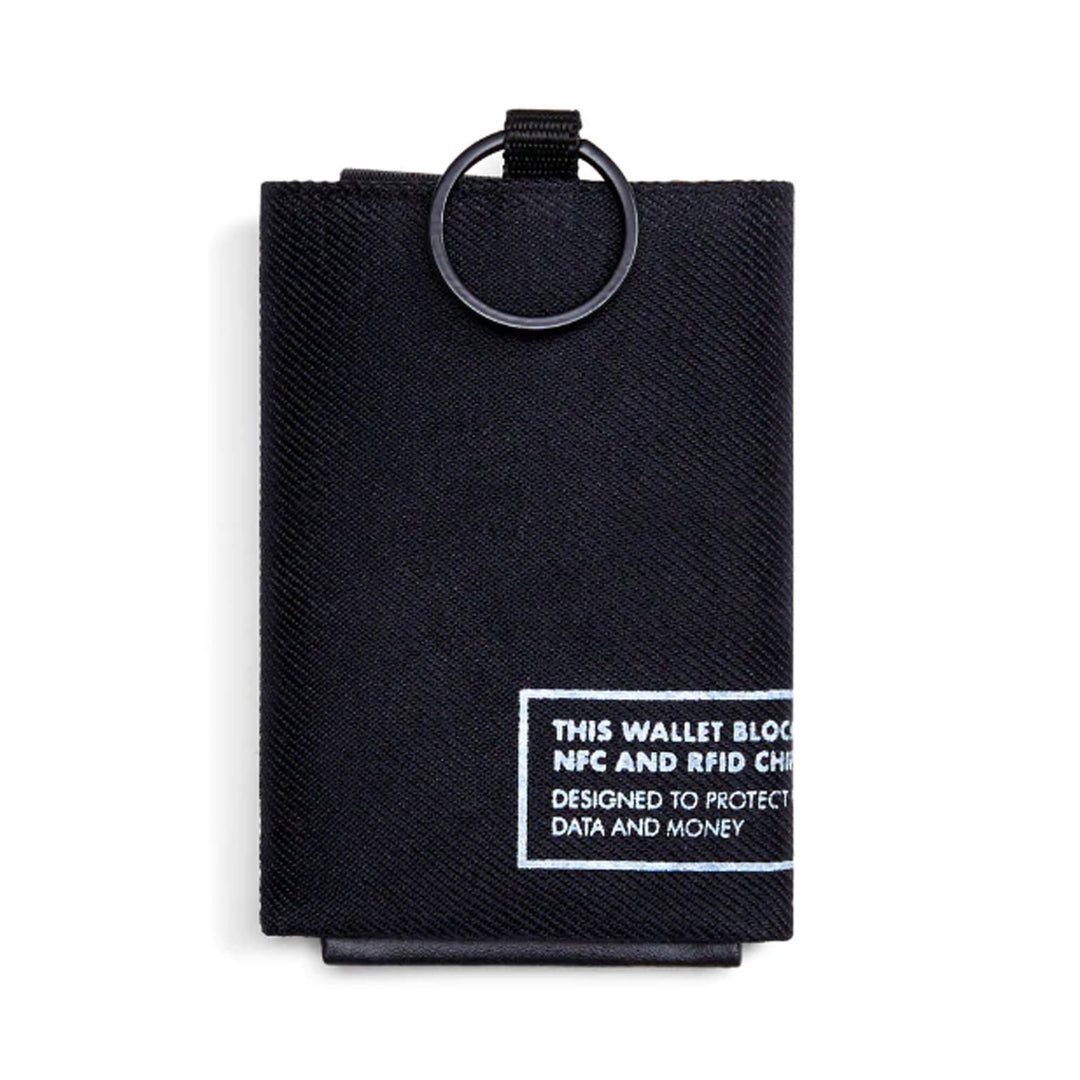 TOCA® NFC / RFID Safe Wallet | Contactless Theft | Conscious